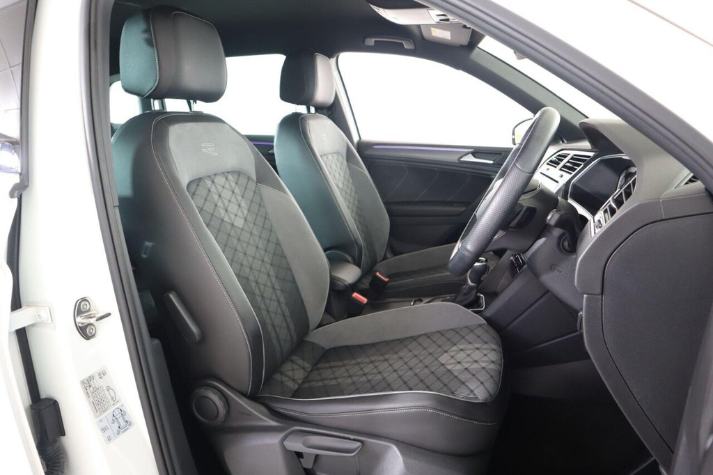 Used Volkswagen Tiguan 2020 for sale - 76798159: Photo 15