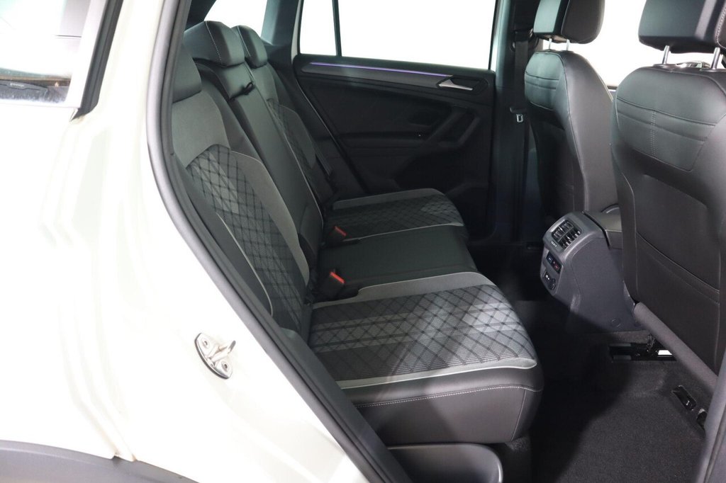 Used Volkswagen Tiguan 2020 for sale - 76798159: Photo 16