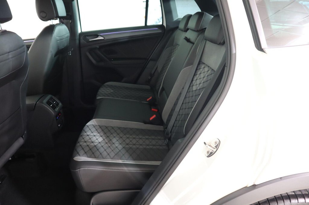 Used Volkswagen Tiguan 2020 for sale - 76798159: Photo 17