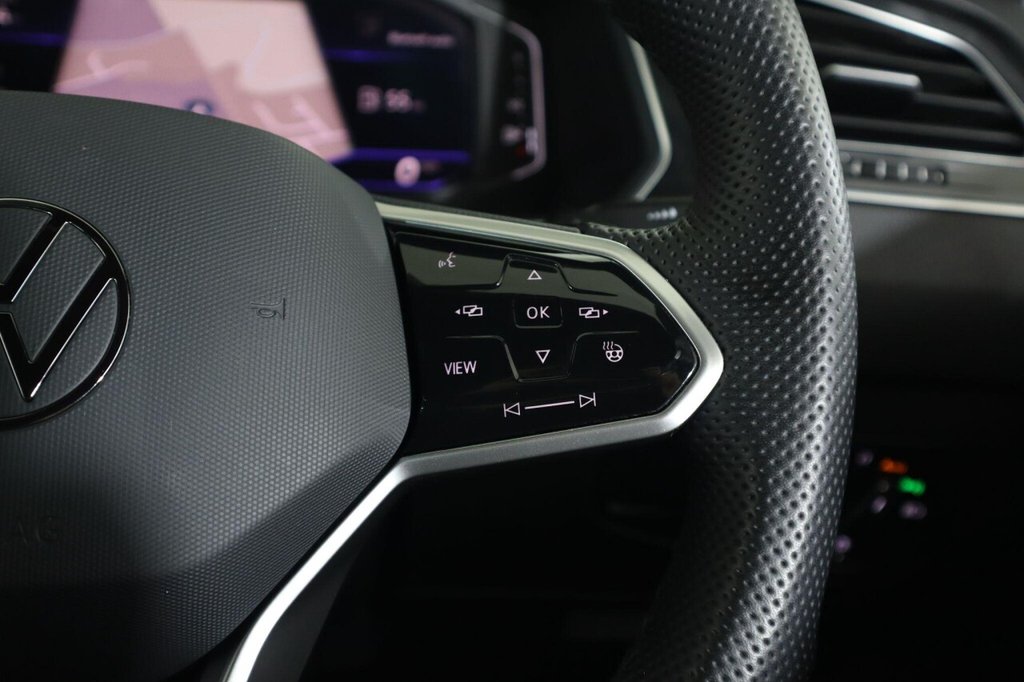 Used Volkswagen Tiguan 2020 for sale - 76798159: Photo 18