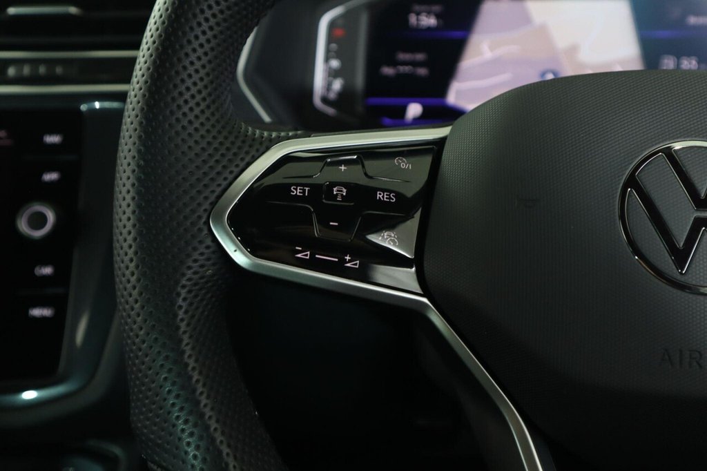 Used Volkswagen Tiguan 2020 for sale - 76798159: Photo 19