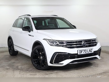 2020 (70) - 1.5 TSI 150 R-Line 5dr DSG