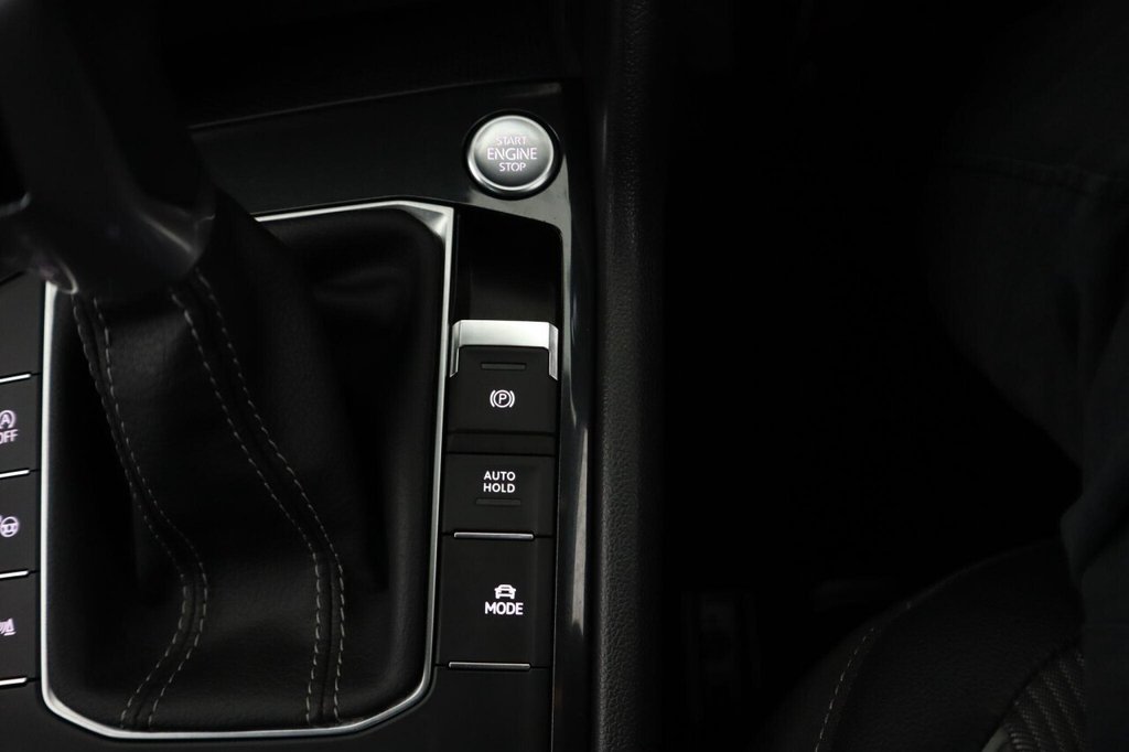 Used Volkswagen Tiguan 2020 for sale - 76798159: Photo 23