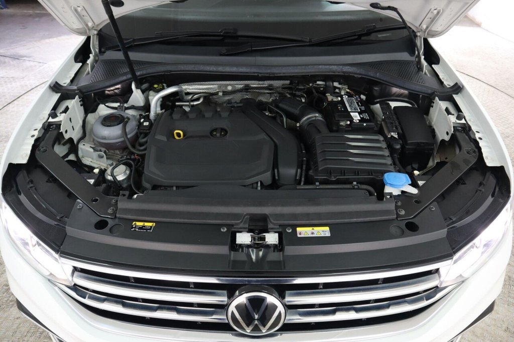 Used Volkswagen Tiguan 2020 for sale - 76798159: Photo 26