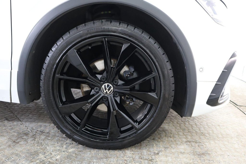 Used Volkswagen Tiguan 2020 for sale - 76798159: Photo 27