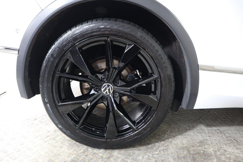 Used Volkswagen Tiguan 2020 for sale - 76798159: Photo 28