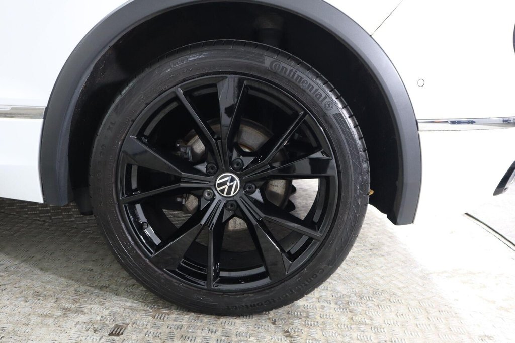 Used Volkswagen Tiguan 2020 for sale - 76798159: Photo 29