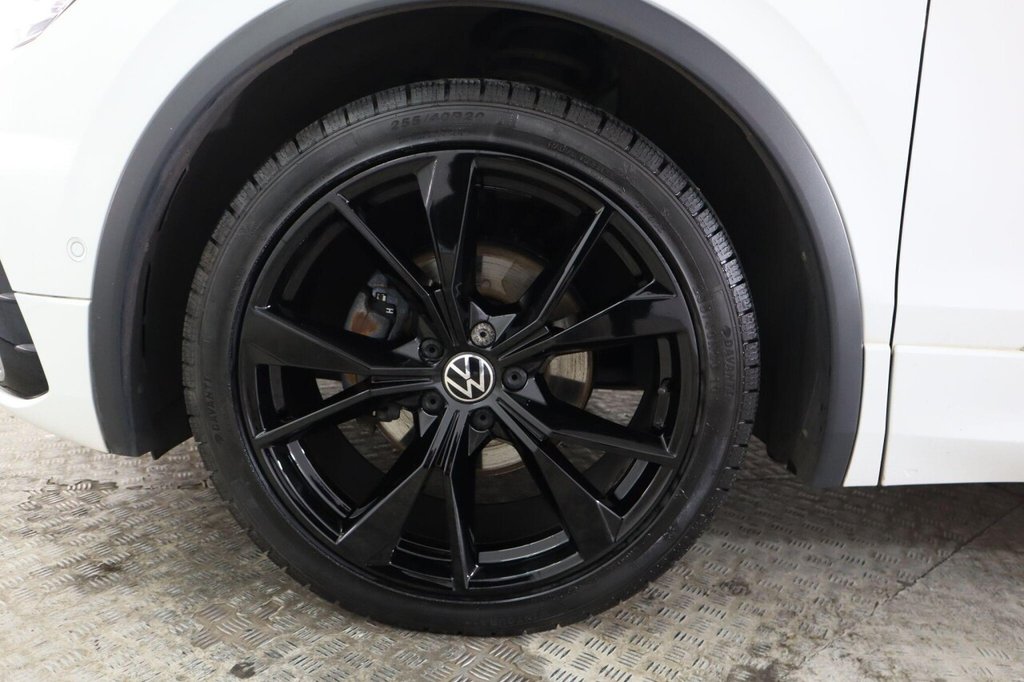 Used Volkswagen Tiguan 2020 for sale - 76798159: Photo 30