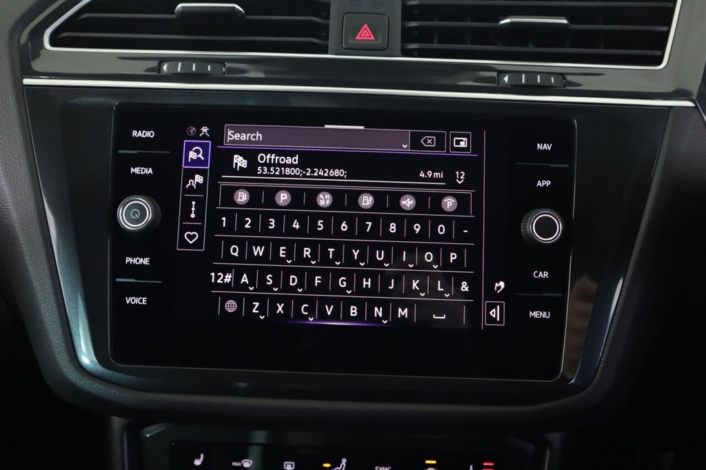 Used Volkswagen Tiguan 2020 for sale - 76798159: Photo 32