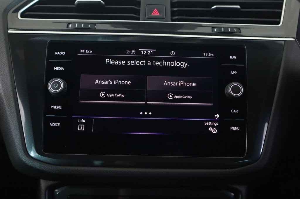 Used Volkswagen Tiguan 2020 for sale - 76798159: Photo 34