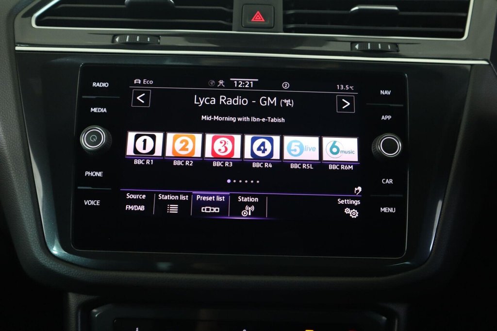 Used Volkswagen Tiguan 2020 for sale - 76798159: Photo 35