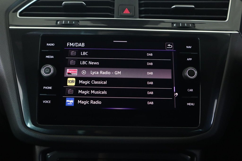 Used Volkswagen Tiguan 2020 for sale - 76798159: Photo 36