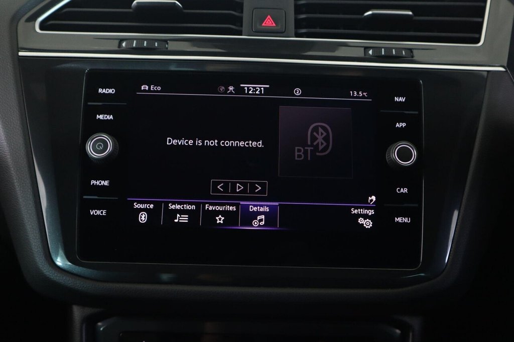 Used Volkswagen Tiguan 2020 for sale - 76798159: Photo 37