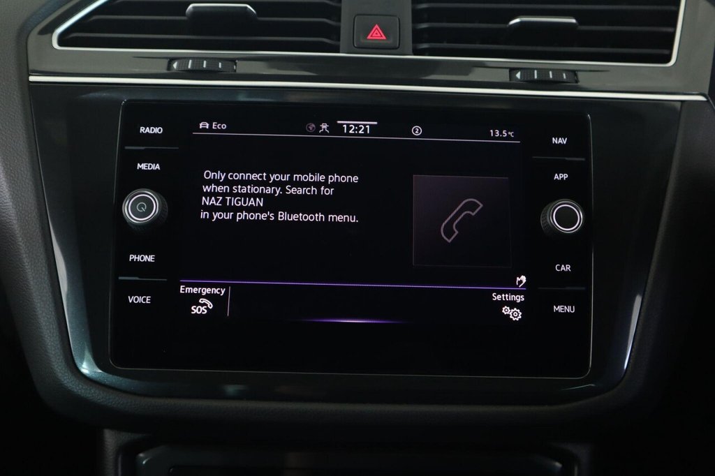 Used Volkswagen Tiguan 2020 for sale - 76798159: Photo 38