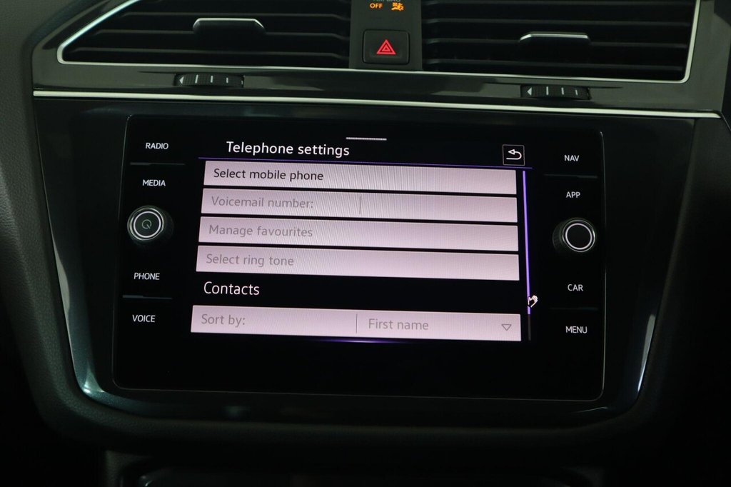 Used Volkswagen Tiguan 2020 for sale - 76798159: Photo 39