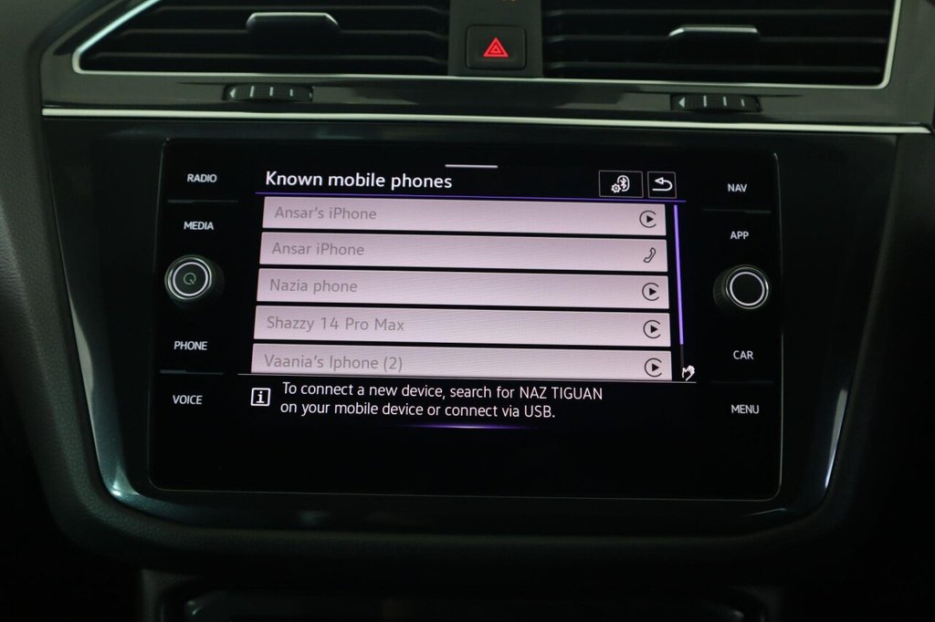 Used Volkswagen Tiguan 2020 for sale - 76798159: Photo 40