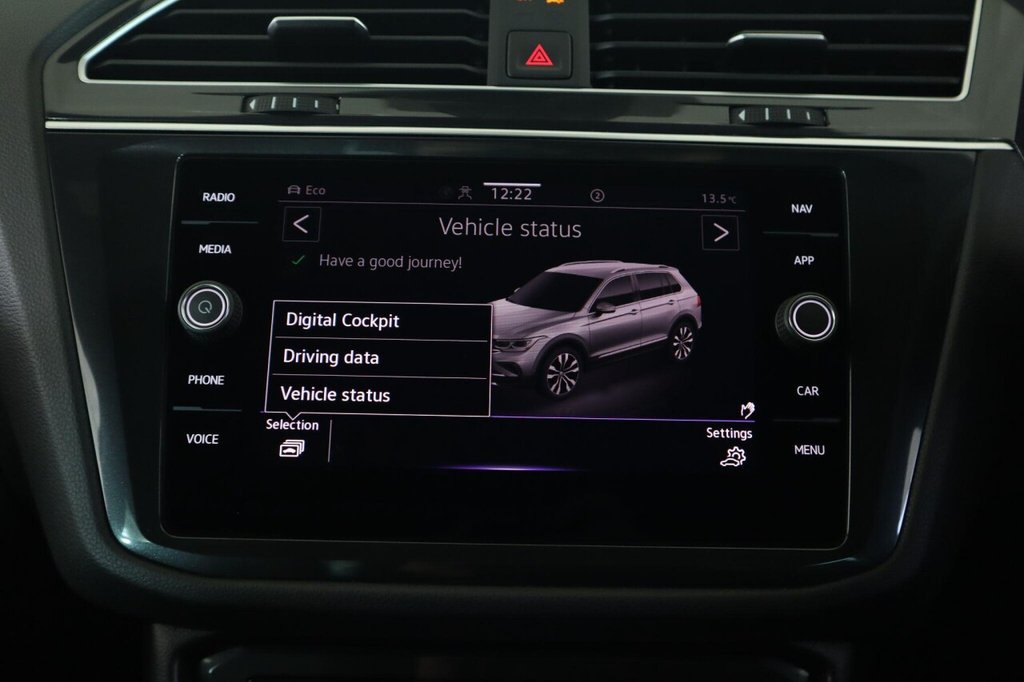 Used Volkswagen Tiguan 2020 for sale - 76798159: Photo 41