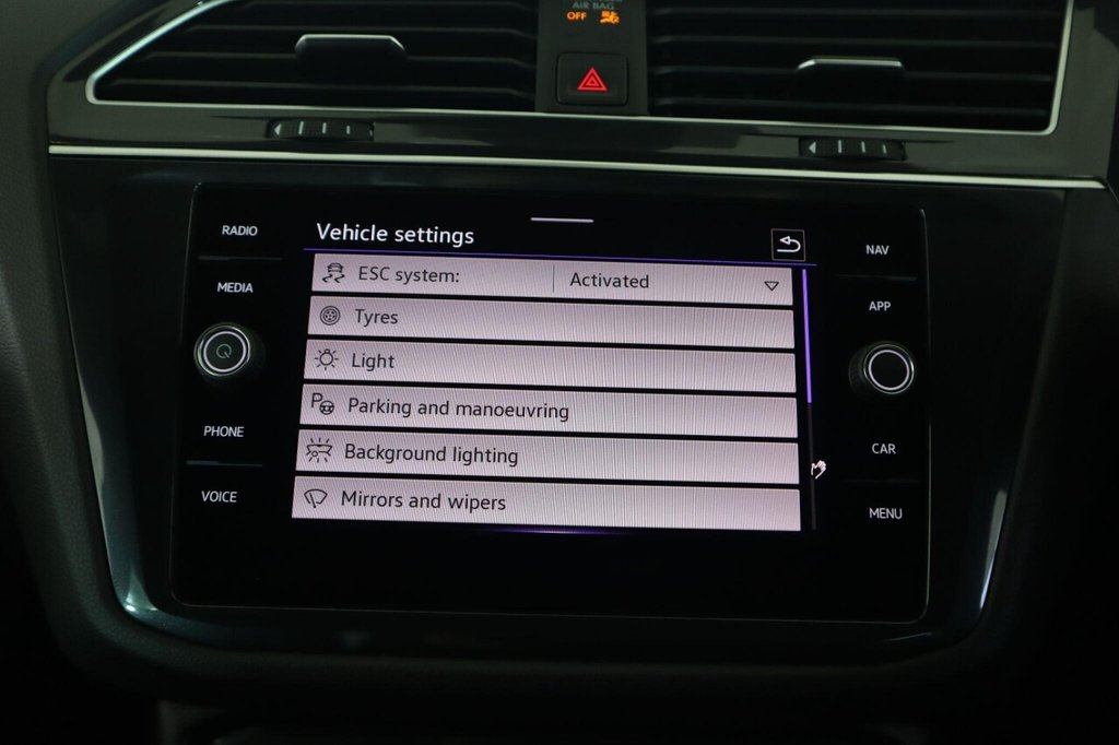 Used Volkswagen Tiguan 2020 for sale - 76798159: Photo 42