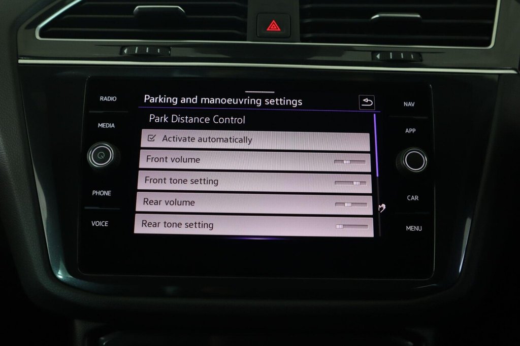 Used Volkswagen Tiguan 2020 for sale - 76798159: Photo 43