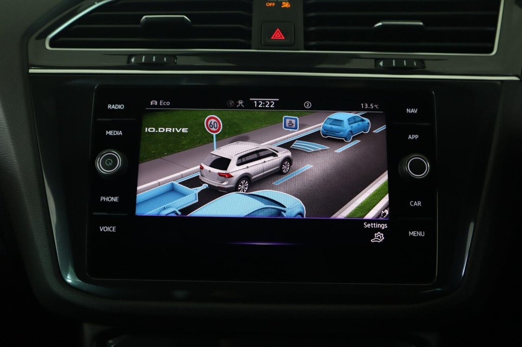 Used Volkswagen Tiguan 2020 for sale - 76798159: Photo 44