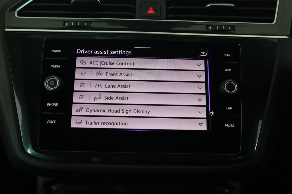 Used Volkswagen Tiguan 2020 for sale - 76798159: Photo 45