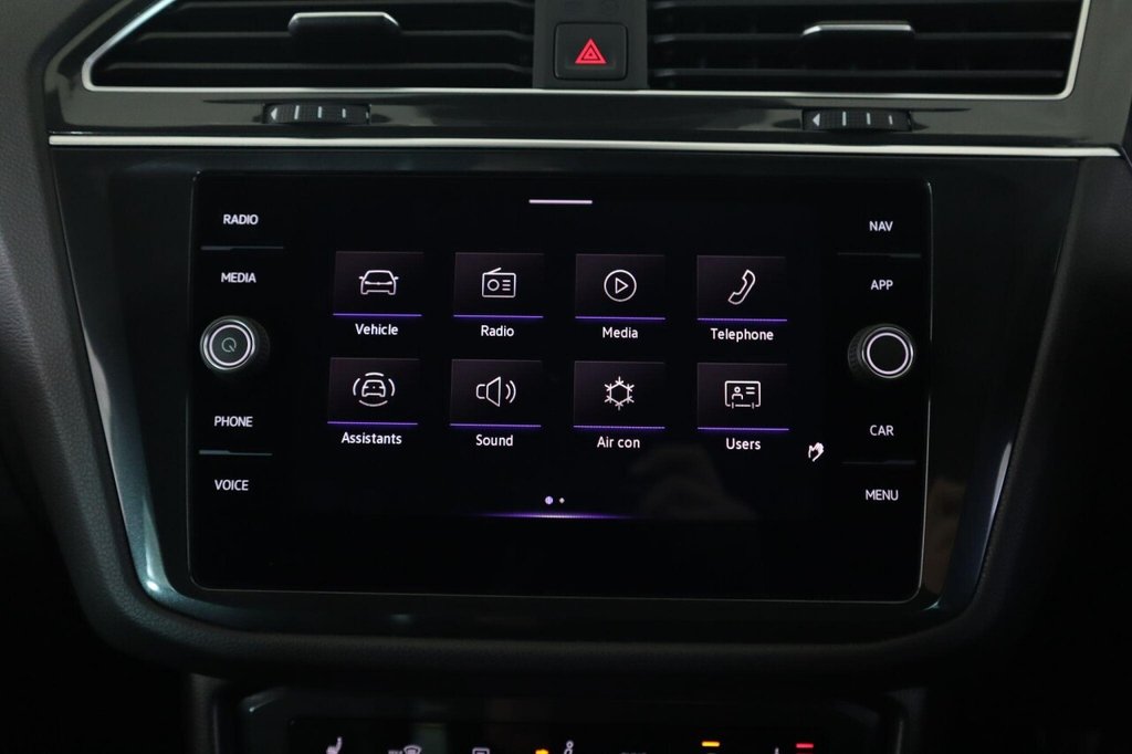 Used Volkswagen Tiguan 2020 for sale - 76798159: Photo 46