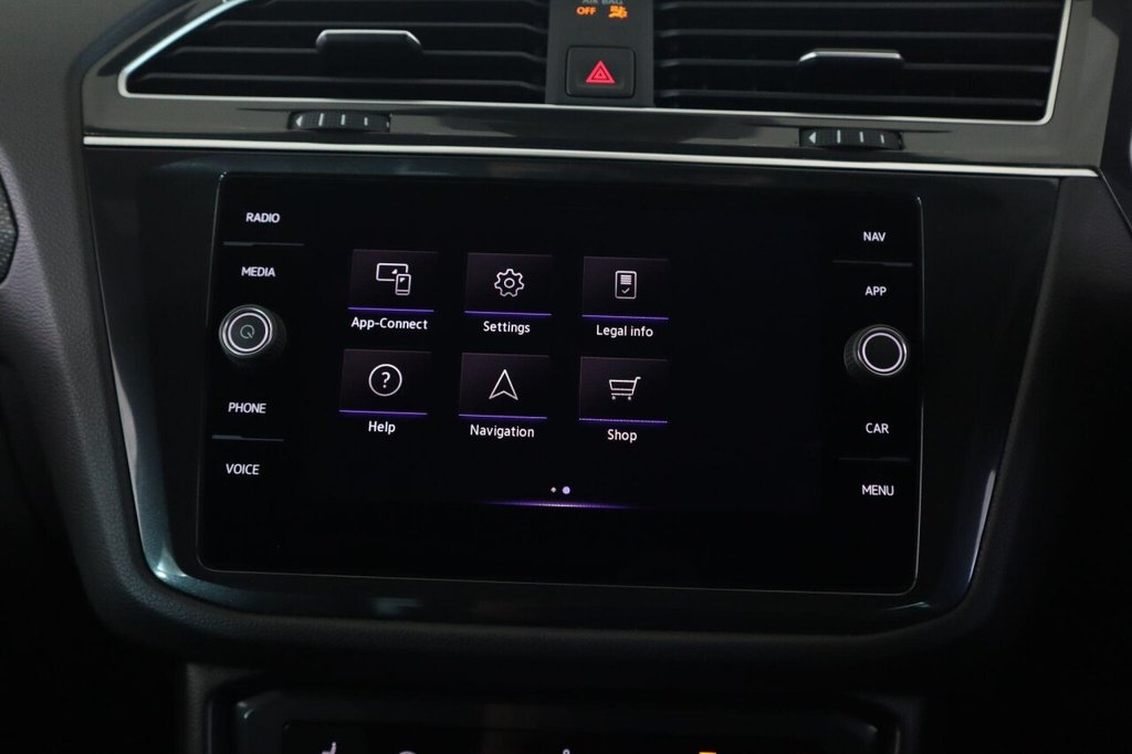 Used Volkswagen Tiguan 2020 for sale - 76798159: Photo 47