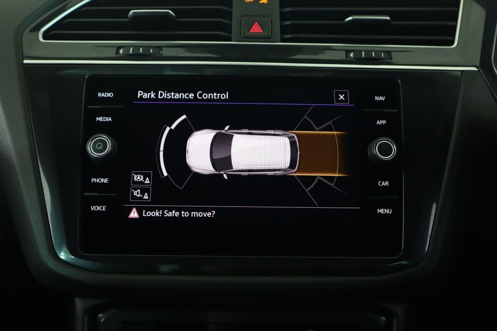 Used Volkswagen Tiguan 2020 for sale - 76798159: Photo 48