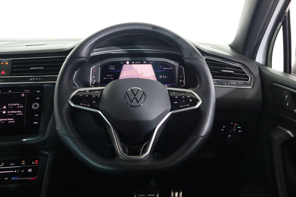 Used Volkswagen Tiguan 2020 for sale - 76798159: Photo 50