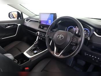 Used Toyota RAV4 2023 for sale - 78619722: Photo
