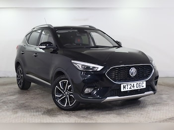 Used MG MG ZS 2024 for sale - 78431080: Photo