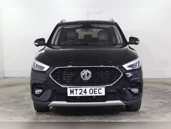Used MG MG ZS 2024 for sale - 78431080: Photo