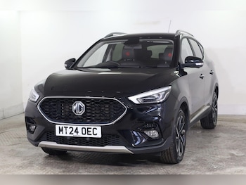 Used MG MG ZS 2024 for sale - 78431080: Photo