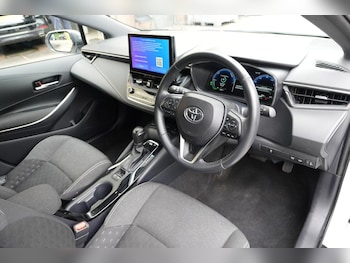 Used Toyota Corolla 2023 for sale - 78793582: Photo