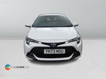Used Toyota Corolla 2023 for sale - 78793582: Photo