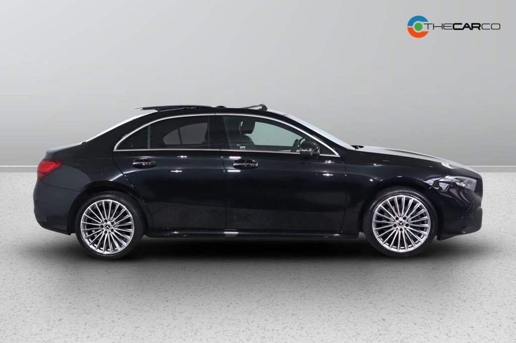 Used Mercedes-Benz A-Class 2023 for sale - 76535460: Photo 10