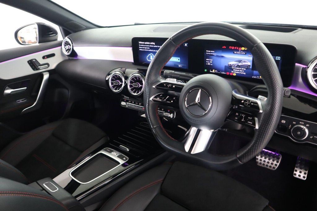 Used Mercedes-Benz A-Class 2023 for sale - 76535460: Photo 12