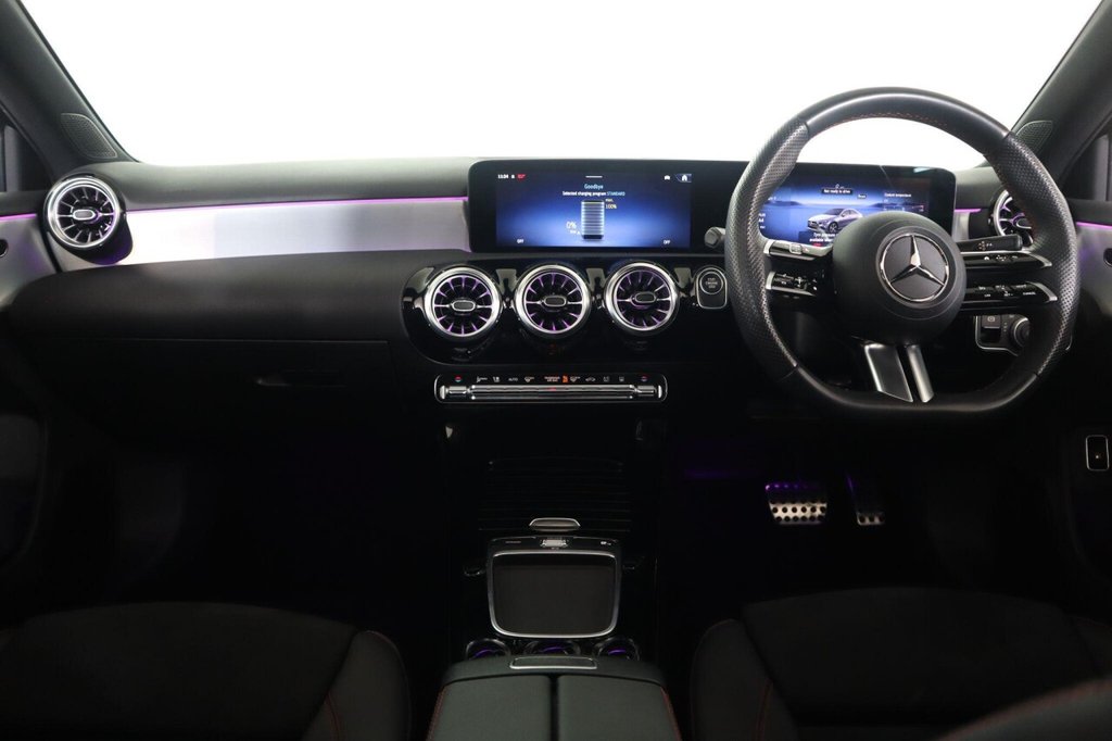 Used Mercedes-Benz A-Class 2023 for sale - 76535460: Photo 13