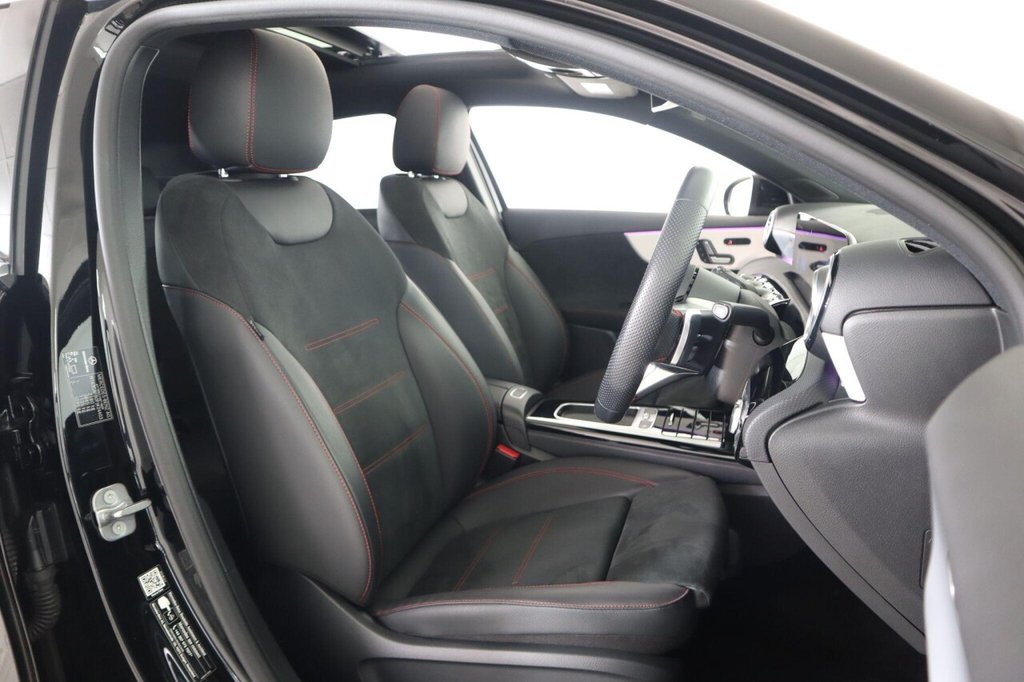 Used Mercedes-Benz A-Class 2023 for sale - 76535460: Photo 14