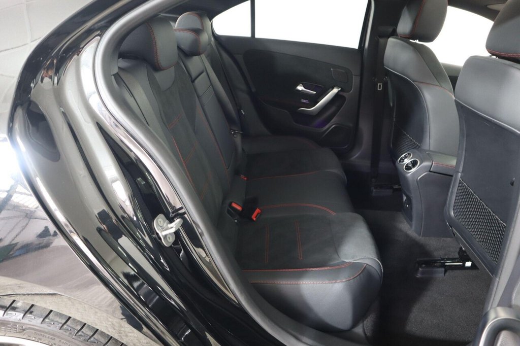 Used Mercedes-Benz A-Class 2023 for sale - 76535460: Photo 15