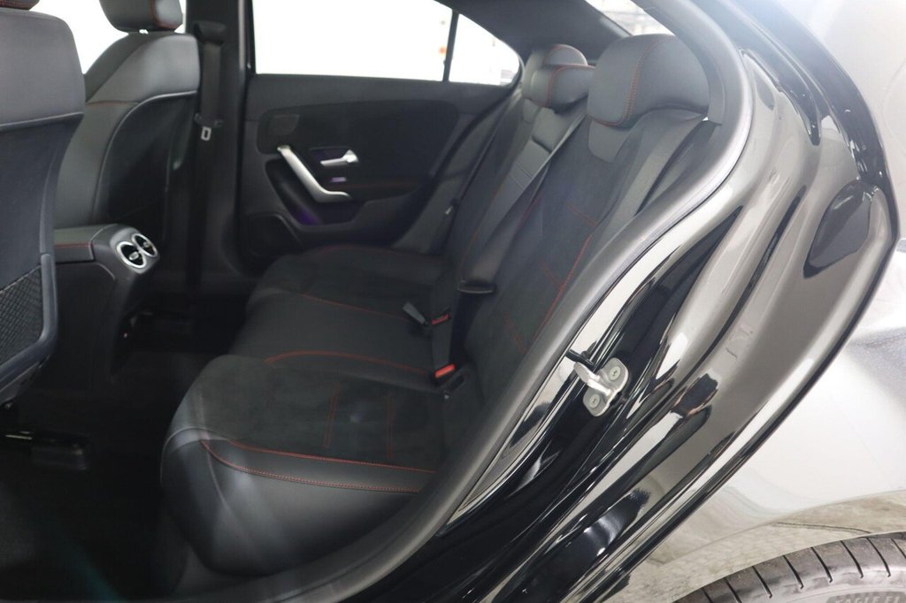 Used Mercedes-Benz A-Class 2023 for sale - 76535460: Photo 16