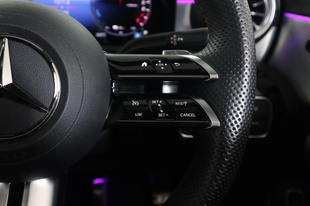 Used Mercedes-Benz A-Class 2023 for sale - 76535460: Photo 17