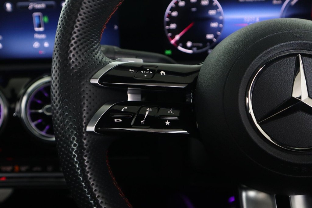 Used Mercedes-Benz A-Class 2023 for sale - 76535460: Photo 18