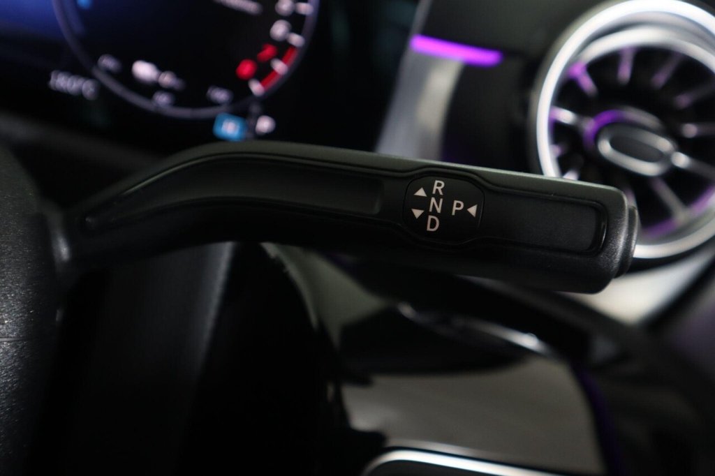 Used Mercedes-Benz A-Class 2023 for sale - 76535460: Photo 19