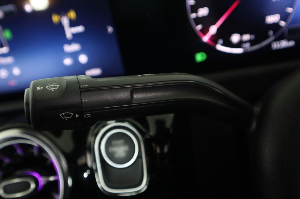 Used Mercedes-Benz A-Class 2023 for sale - 76535460: Photo 20