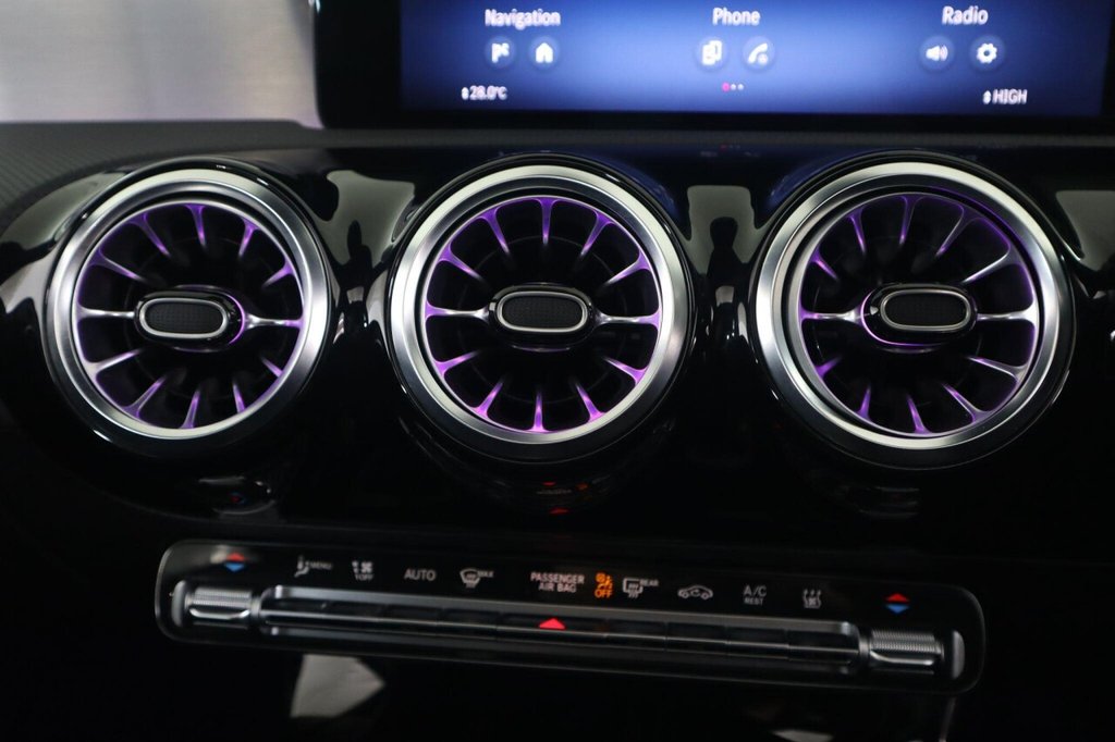 Used Mercedes-Benz A-Class 2023 for sale - 76535460: Photo 21