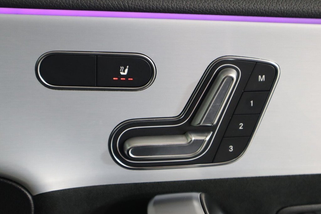 Used Mercedes-Benz A-Class 2023 for sale - 76535460: Photo 24