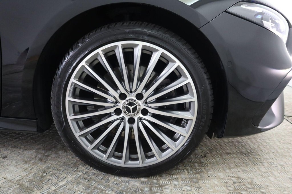 Used Mercedes-Benz A-Class 2023 for sale - 76535460: Photo 28