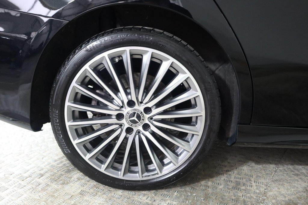 Used Mercedes-Benz A-Class 2023 for sale - 76535460: Photo 29