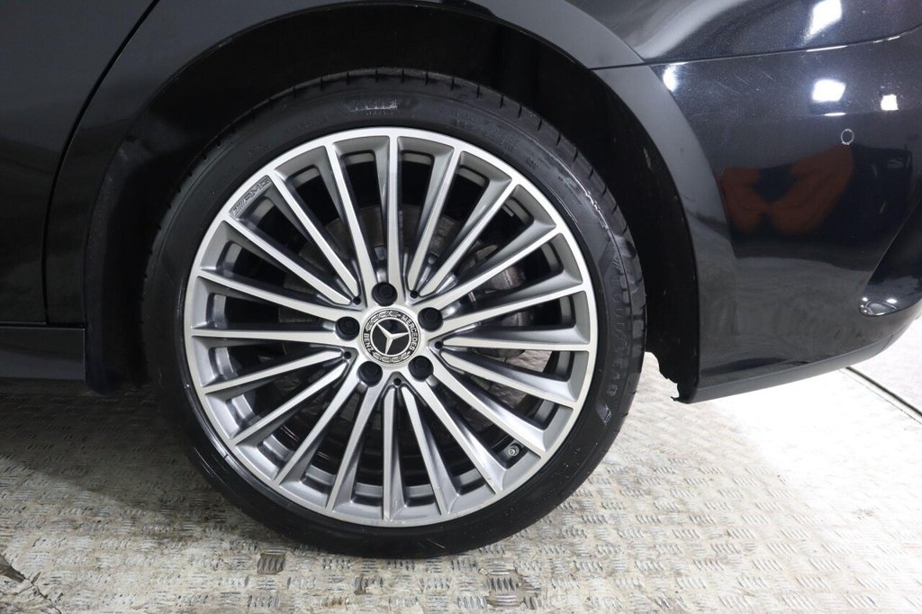 Used Mercedes-Benz A-Class 2023 for sale - 76535460: Photo 30